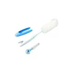 CHICCO Set Scovolino 3in1 -Bambino Prodotti Negozio 0065431 set scovolino 3in1