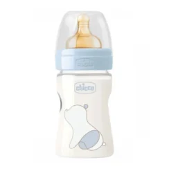 CHICCO Biberon Original Touch In Plastica 150ml
