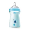 CHICCO Biberon NaturalFeeling 6m+ 330ml