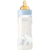 CHICCO Biberon Original Touch In Plastica 330ml
