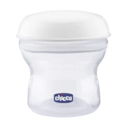 CHICCO Contenitore Latte NaturalFeeling