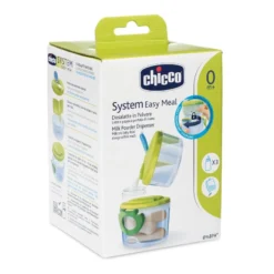 CHICCO Dosatore Latte In Polvere System 0m+ -Bambino Prodotti Negozio 0065728 dosatore latte in polvere system 0m