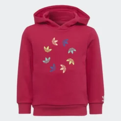 Bambino Prodotti Negozio -Bambino Prodotti Negozio 0066101 tuta adicolor hoodie fantasy