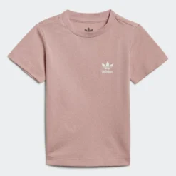 ADIDAS T-Shirt Adicolor Basic -Bambino Prodotti Negozio 0066292 t shirt adicolor basic