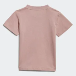 ADIDAS T-Shirt Adicolor Basic -Bambino Prodotti Negozio 0066293 t shirt adicolor basic