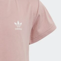 ADIDAS T-Shirt Adicolor Classic -Bambino Prodotti Negozio 0066368 t shirt adicolor classic