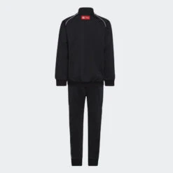 Bambino Prodotti Negozio -Bambino Prodotti Negozio 0066424 tuta disney sst set black