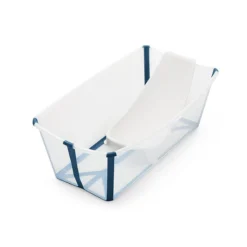 Stokke Flexi Bath Vaschetta Pieghevole Con Supporto -Bambino Prodotti Negozio 0066511 stokke flexi bath vaschetta pieghevole con supporto