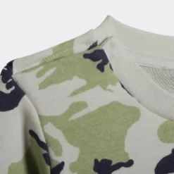 ADIDAS Crew Set 10 ADIDAS Crew Set -Bambino Prodotti Negozio 0066556 crew set