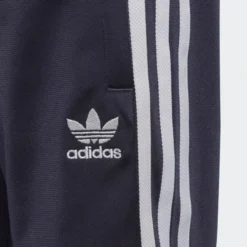 ADIDAS Tuta Adicolor Tracksuit SST -Bambino Prodotti Negozio 0066587 tuta adicolor tracksuit sst