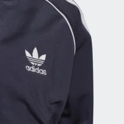 ADIDAS Tuta Adicolor Tracksuit SST -Bambino Prodotti Negozio 0066589 tuta adicolor tracksuit sst