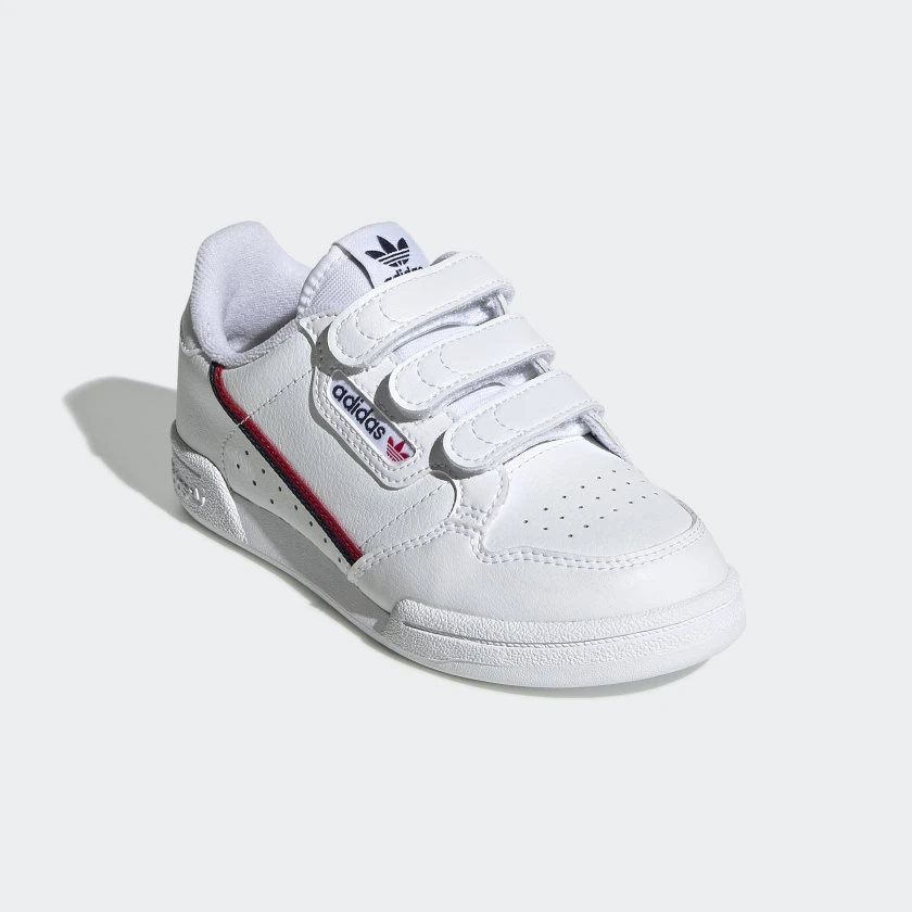 ADIDAS Scarpe Continental 80 4 ADIDAS Scarpe Continental 80 - immagine 4