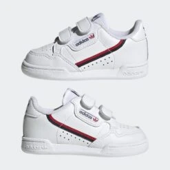 ADIDAS Scarpe Continental 80 13 ADIDAS Scarpe Continental 80 -Bambino Prodotti Negozio 0066642 scarpe continental 80