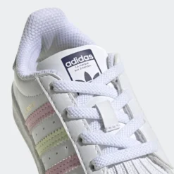 ADIDAS Scarpe Superstar Rosa 10 ADIDAS Scarpe Superstar Rosa -Bambino Prodotti Negozio 0066772 scarpe superstar rosa