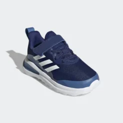 ADIDAS Scarpe Running Fortarun Elastic Lace Top Strap -Bambino Prodotti Negozio 0066777 scarpe running fortarun elastic lace top strap