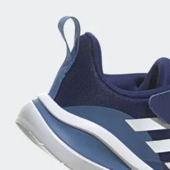 ADIDAS Scarpe Running Fortarun Elastic Lace Top Strap -Bambino Prodotti Negozio 0066780 scarpe running fortarun elastic lace top strap