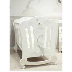 Lettino Pannello -Bambino Prodotti Negozio 0066880 lettino pannello