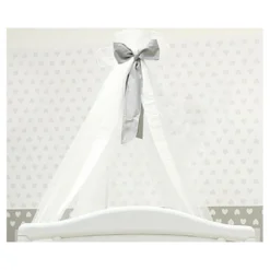 Velo Giro Letto Savana Con Asta