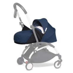 Babyzen Navicella Newborn Rivestimento Per Passeggino Yoyo