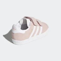 ADIDAS Scarpe Gazelle Pink -Bambino Prodotti Negozio 0067470 scarpe gazelle pink