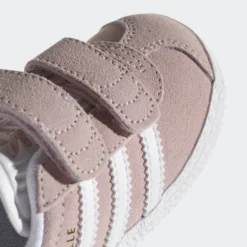 ADIDAS Scarpe Gazelle Pink -Bambino Prodotti Negozio 0067472 scarpe gazelle pink