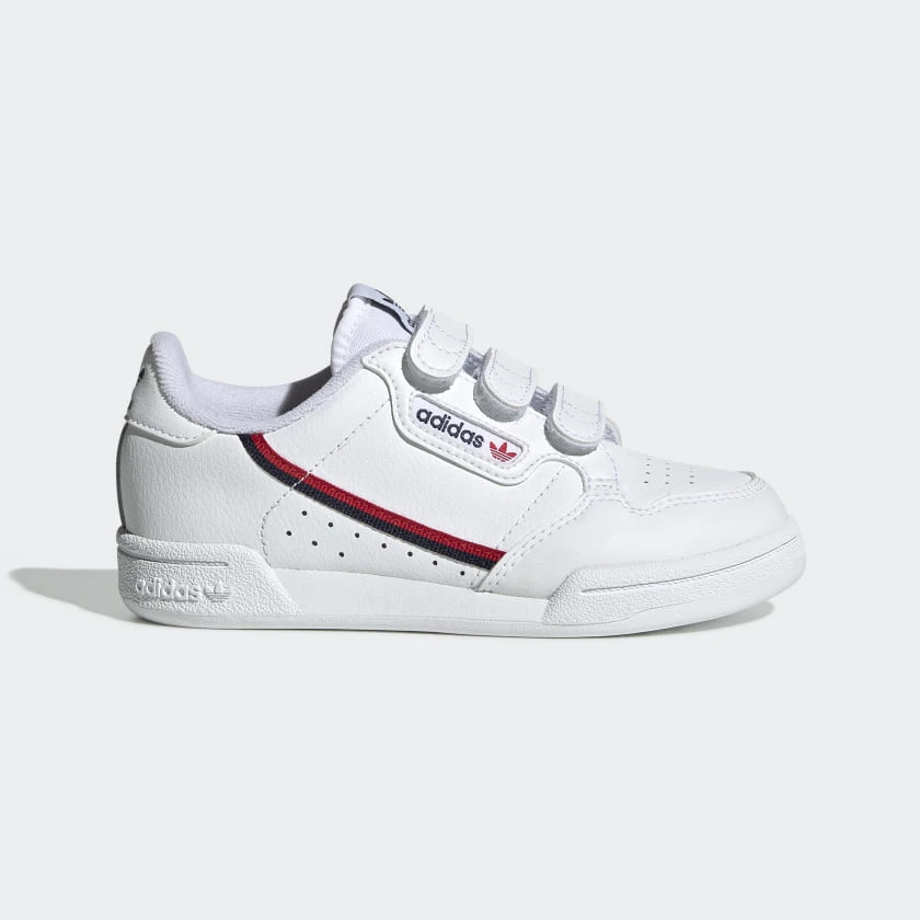 ADIDAS Scarpe Continental 80 2 ADIDAS Scarpe Continental 80 - immagine 2