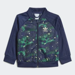 ADIDAS Tuta Camo Print SST -Bambino Prodotti Negozio 0067598 tuta camo print sst