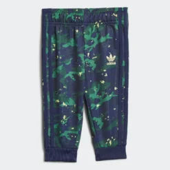 ADIDAS Tuta Camo Print SST -Bambino Prodotti Negozio 0067599 tuta camo print sst
