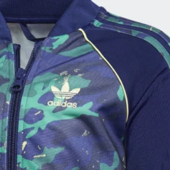 ADIDAS Tuta Camo Print SST -Bambino Prodotti Negozio 0067600 tuta camo print sst