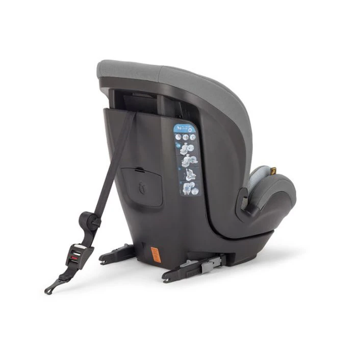 Inglesina Seggiolino Auto Caboto I-Size 7 Inglesina Seggiolino Auto Caboto I-Size - immagine 7