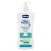 Chicco Bagno Corpo Tenderness Con Glicerina Vegetale - Formula Senza Lacrime 500ml
