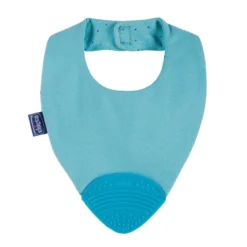 CHICCO Bavaglino Gummy Bib -Bambino Prodotti Negozio 0068411 bavaglino gummy bib