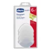 CHICCO Paraspigoli 4pz