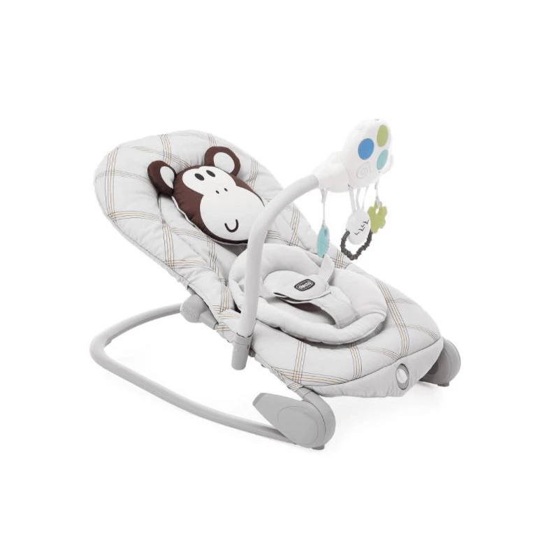 CHICCO Sdraietta Baloon 4 CHICCO Sdraietta Baloon - immagine 4