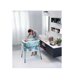 CHICCO Bagnetto E Fasciatoio Cuddle&Bubble -Bambino Prodotti Negozio 0069329 bagnetto e fasciatoio cuddlebubble