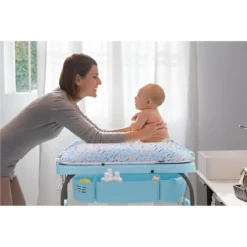 CHICCO Bagnetto E Fasciatoio Cuddle&Bubble -Bambino Prodotti Negozio 0069331 bagnetto e fasciatoio cuddlebubble
