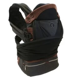 CHICCO Fascia ComfyFit Luxe