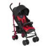 Chicco Passeggino Leggero Echo Con Doppi Manici, Max 22kg