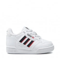 ADIDAS Scarpe Continental 80 Stripes