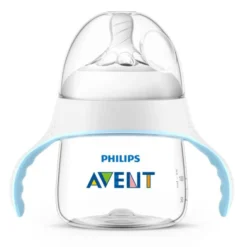 PHILIPS AVENT Bicchiere Evolutivo Natural 8 PHILIPS AVENT Bicchiere Evolutivo Natural -Bambino Prodotti Negozio 0069692 bicchiere evolutivo natural