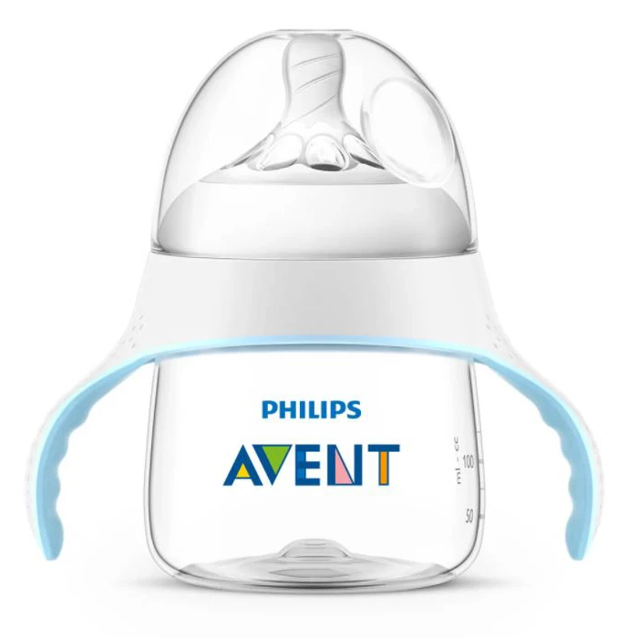 PHILIPS AVENT Bicchiere Evolutivo Natural 3 PHILIPS AVENT Bicchiere Evolutivo Natural - immagine 3