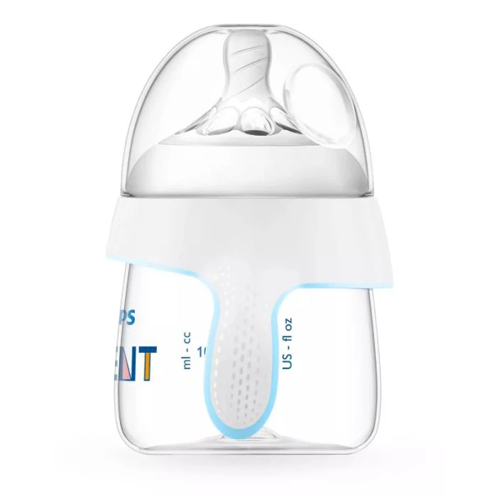 PHILIPS AVENT Bicchiere Evolutivo Natural 4 PHILIPS AVENT Bicchiere Evolutivo Natural - immagine 4