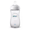 Philips Avent Biberon Natural 330ml Con Tettarella Morbida E Anti Collasso