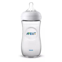Philips Avent Biberon Natural 330ml Con Tettarella Morbida E Anti Collasso