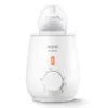 Philips Avent Scaldabiberon E Scaldapappa Elettrico