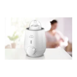 Philips Avent Scaldabiberon E Scaldapappa Elettrico -Bambino Prodotti Negozio 0069769 philips avent scaldabiberon e scaldapappa elettrico