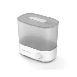 Philips Avent Sterilizzatore Elettrico A Vapore Per Biberon, Ciucci, Tettarelle -Bambino Prodotti Negozio 0069773 philips avent sterilizzatore elettrico a vapore per biberon ciucci tettarelle