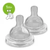 PHILIPS AVENT 2 Tettarelle Classic