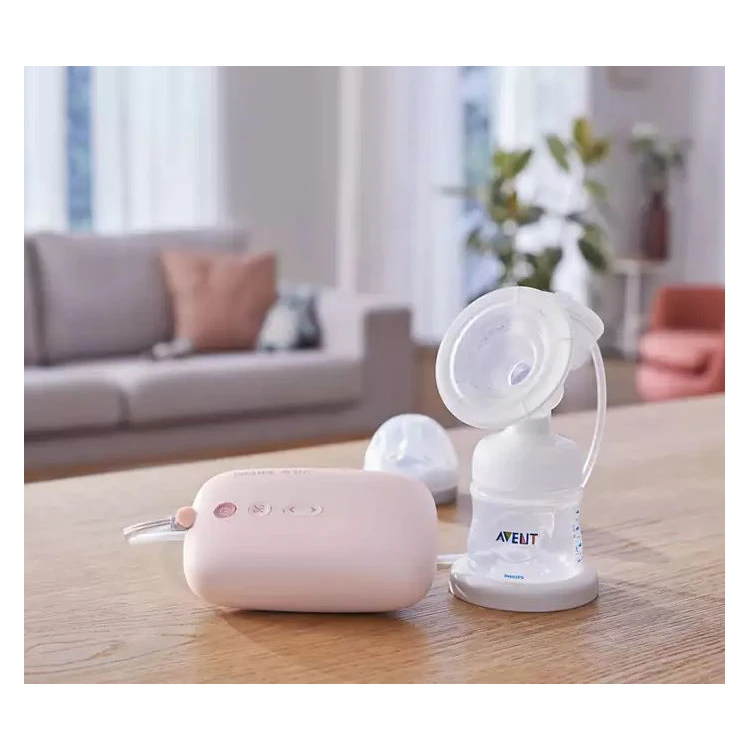 Philips Avent Tiralatte Elettrico Singolo 2 Philips Avent Tiralatte Elettrico Singolo - immagine 2