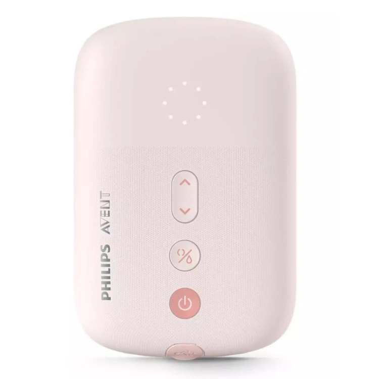 Philips Avent Tiralatte Elettrico Singolo 3 Philips Avent Tiralatte Elettrico Singolo - immagine 3